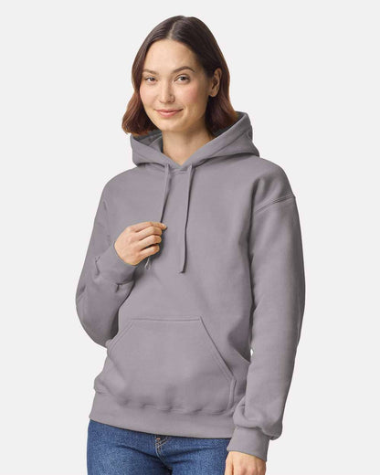 Gildan Hammer Maxweight Hoodie | Premium Heavyweight Unisex