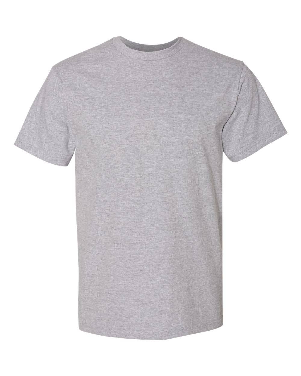 Gildan Heavyweight Hammer Cotton Unisex T-Shirt