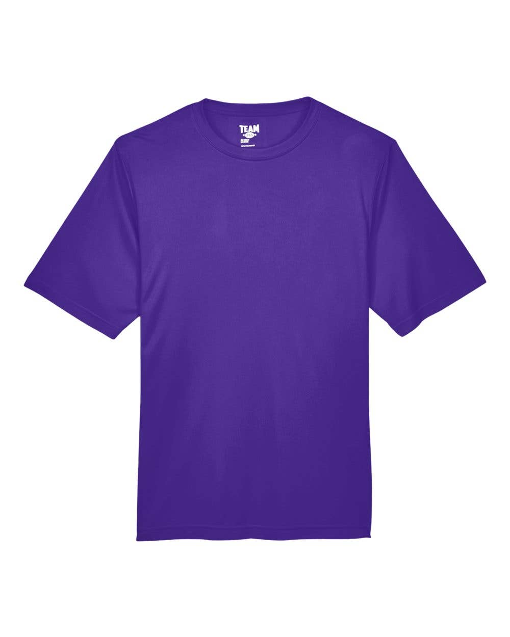 Men’s Athletic Performance T-Shirt Team 365 Lightweight