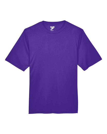 Men’s Athletic Performance T-Shirt Team 365 Lightweight