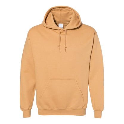 Gildan 18500 Hoodies | Heavy Blend Hooded Sweatshirt