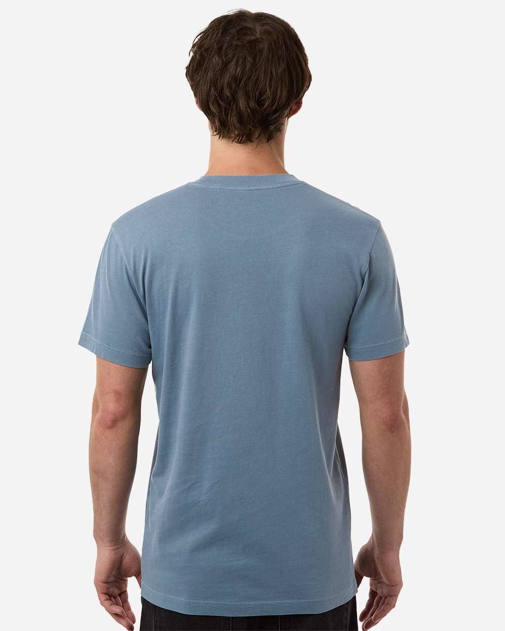 Premium Unisex T-Shirt | Soft Cotton Ring-Spun Tee