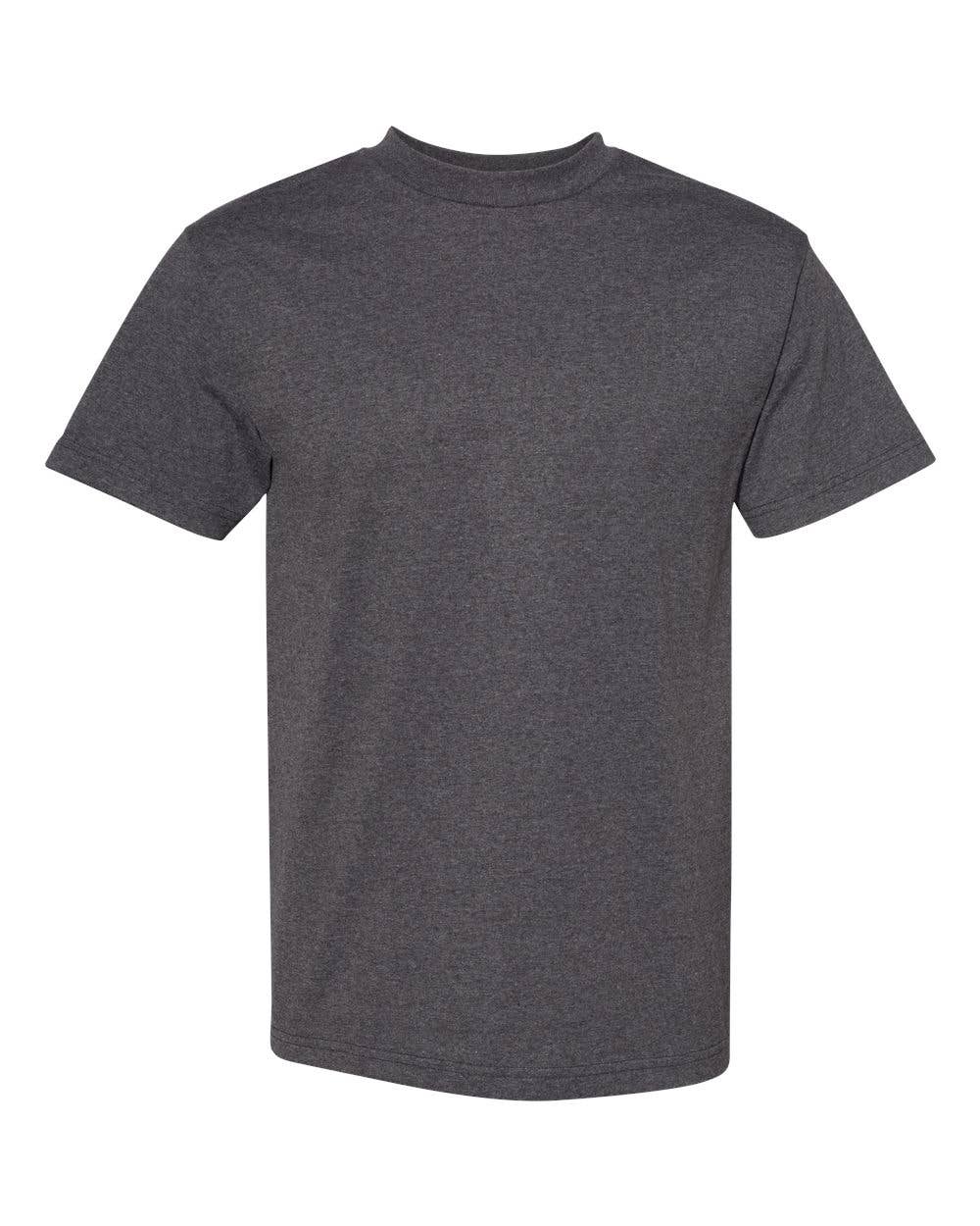 American Apparel 1301 T-Shirt Heavyweight Cotton Relaxed Fit
