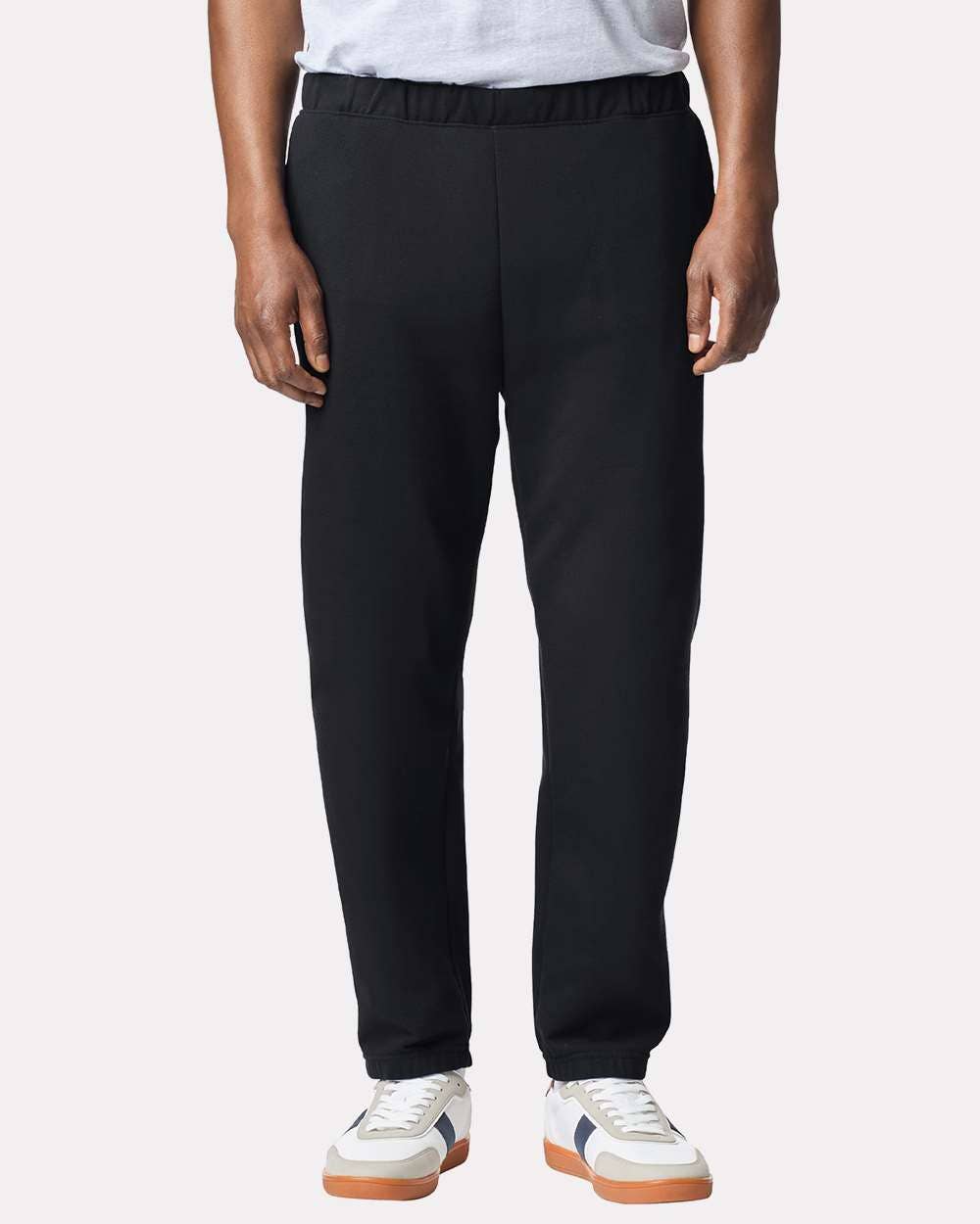 Gildan Unisex Softstyle Midweight Sweatpants with Pockets