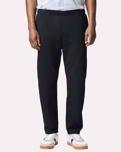 Gildan Unisex Softstyle Midweight Sweatpants with Pockets