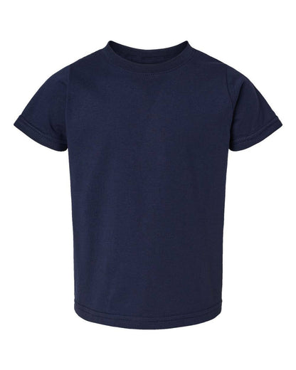 Rabbit Skins Fine Jersey T-Shirt – Premium Kids Fit