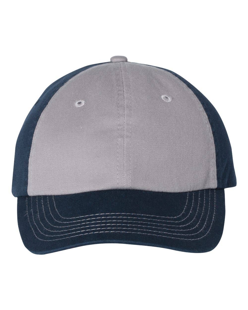 Premium Cotton Dad Hat for Embroidery & Custom Branding