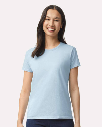 Women’s Ultra Cotton T-Shirt | Soft Everyday Essential