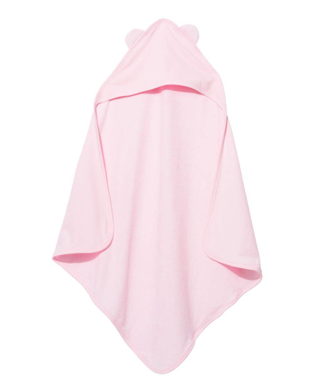 Toddler & Baby Terry Hooded Towel with Ears | Rabbit Skins