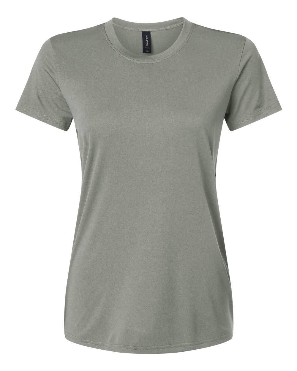 Women’s Sport Performance Tee | Snag-Resistant
