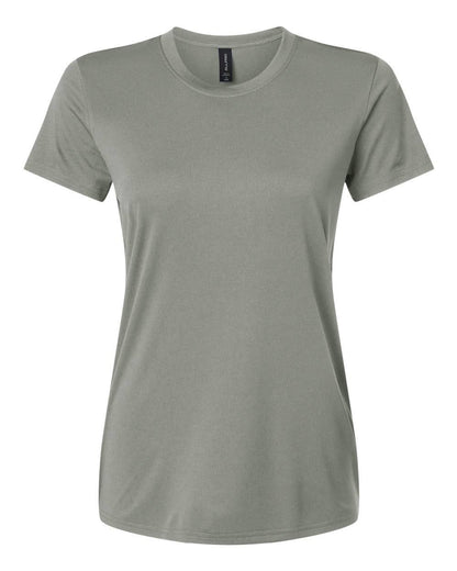 Women’s Sport Performance Tee | Snag-Resistant