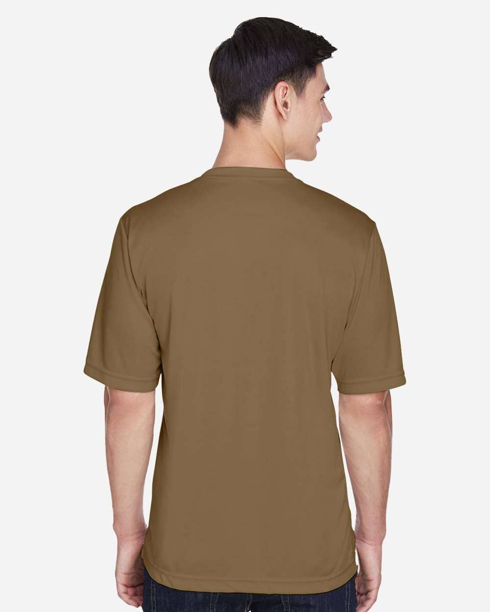 Men’s Athletic Performance T-Shirt Team 365 Lightweight