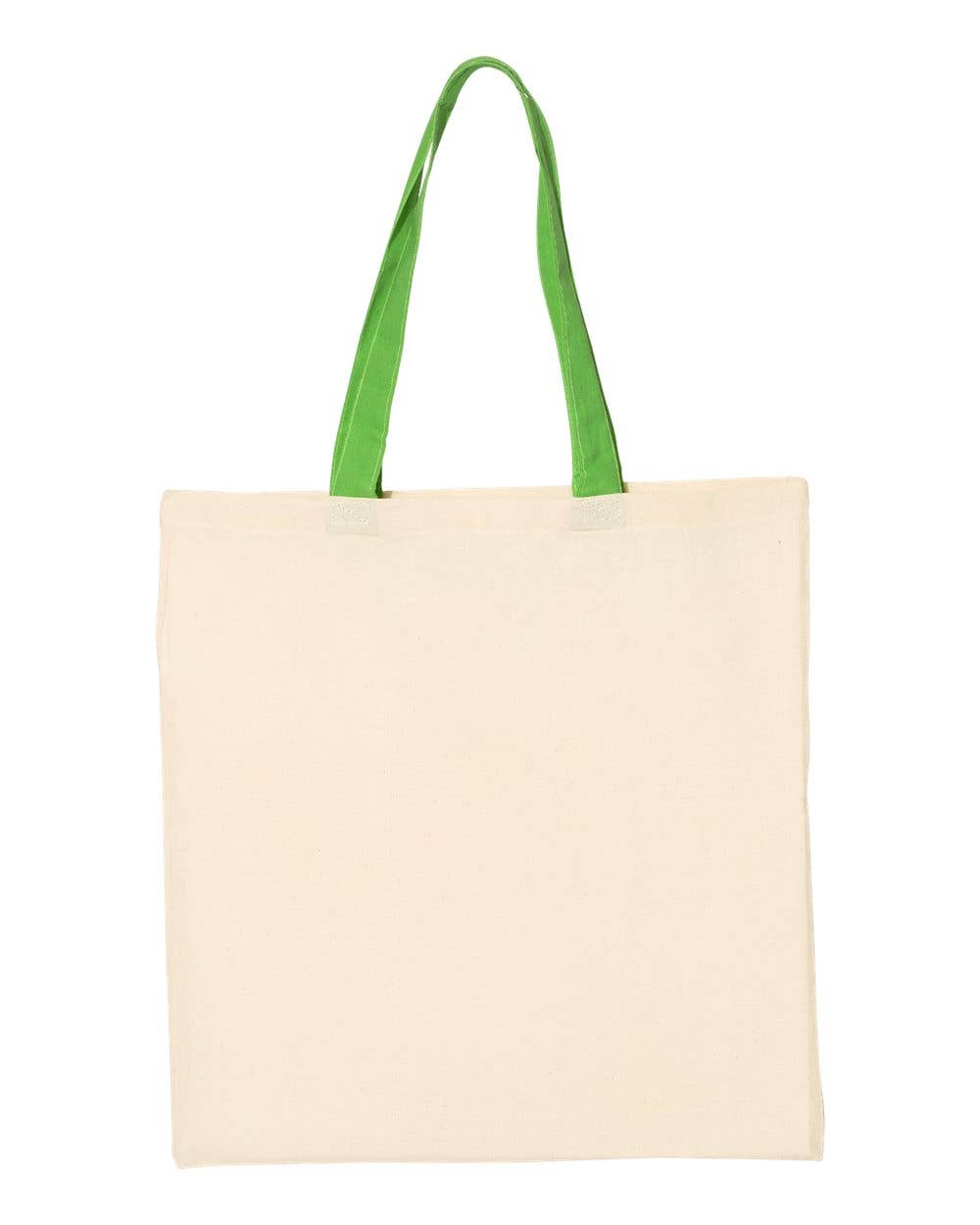 Economical Cotton Tote Bag – Everyday Lightweight Carryall