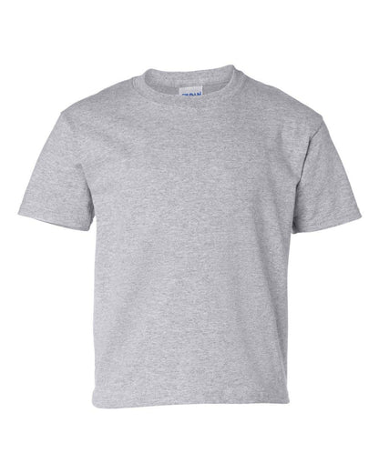Youth Ultra Cotton T-Shirt | Classic Kids Heavyweight Tee