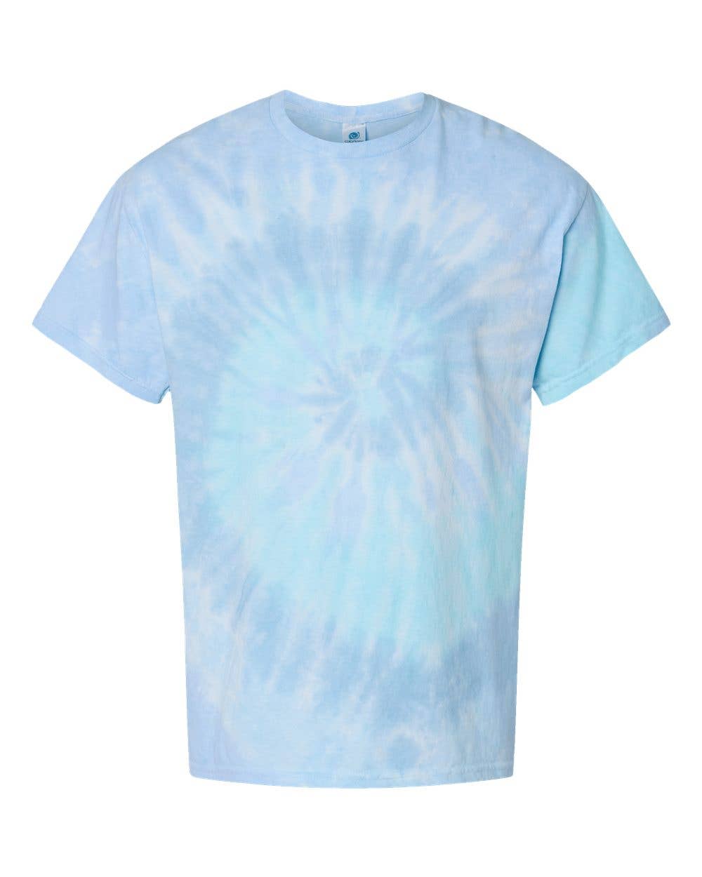 Unisex Tie-Dyed T-Shirt | Colortone | Heavyweight Cotton