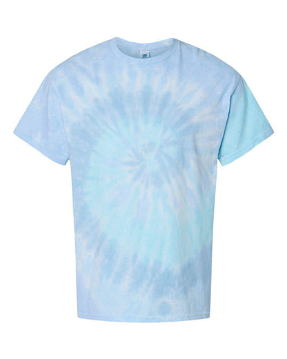 Unisex Tie-Dyed T-Shirt | Colortone | Heavyweight Cotton