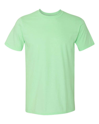 Premium Unisex Lightweight 100% Cotton Tee | Casual & Smooth