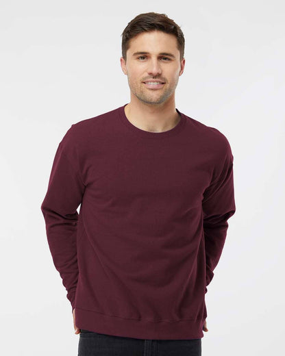 Tultex Heavy Fleece Crewneck Sweatshirt | Cozy Everyday Fit