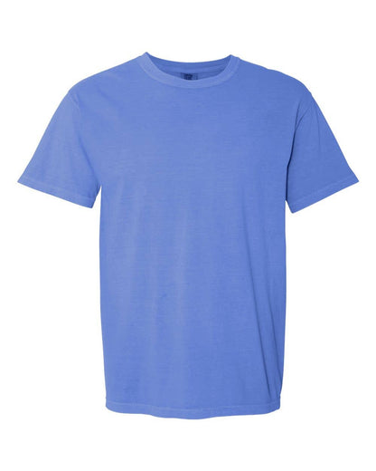 Comfort Colors Heavyweight Ring-Spun Cotton Tee