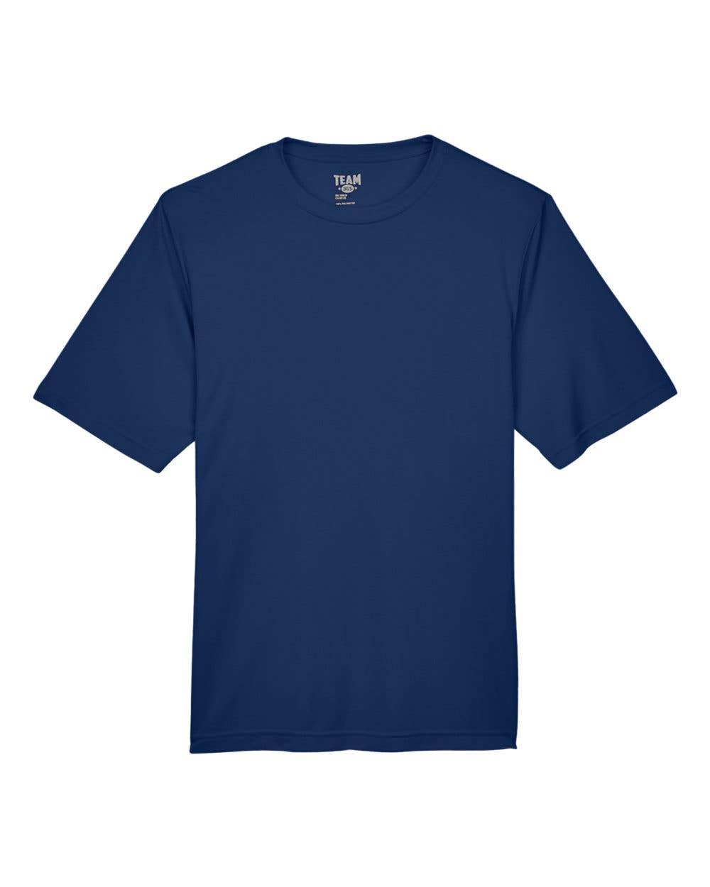 Men’s Athletic Performance T-Shirt Team 365 Lightweight