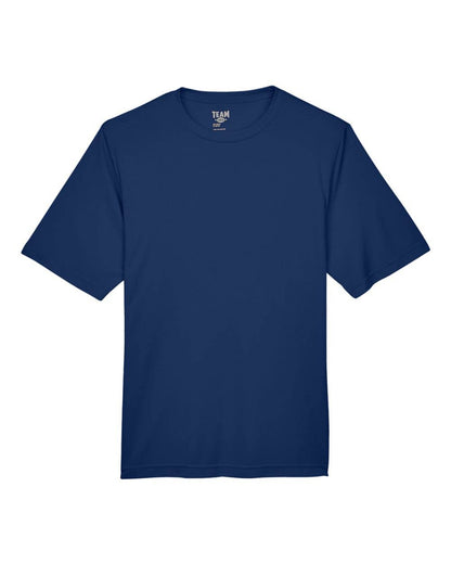 Men’s Athletic Performance T-Shirt Team 365 Lightweight