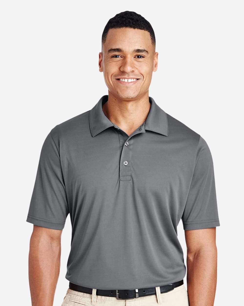 Men's Lightweight Performance Polo for Work & Team Uniforms