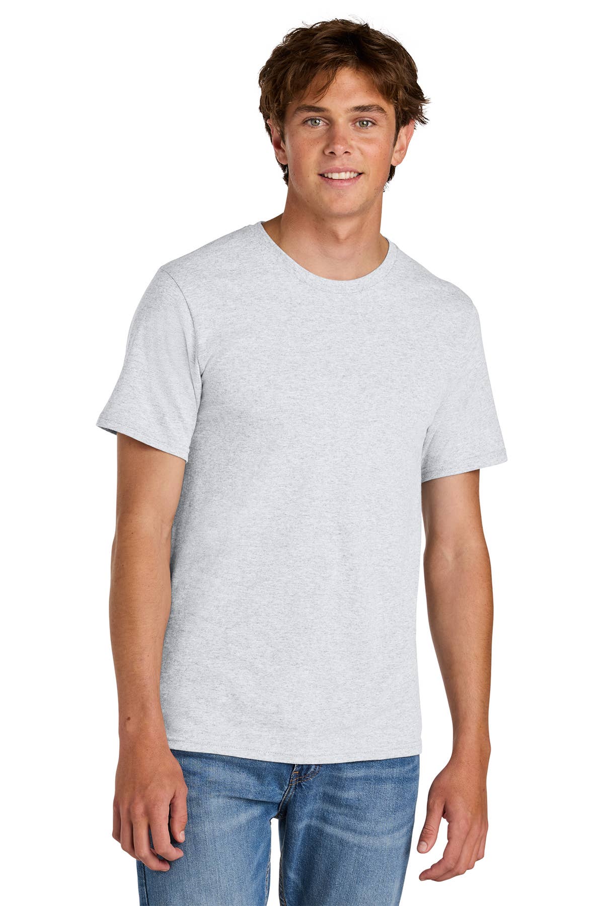 Premium Lightweight Cotton Tee 63 Colors Sizes S–4XL
