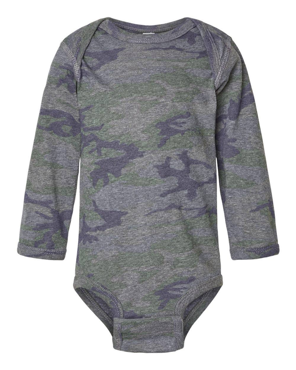 Rabbit Skins Infant Bodysuit | Everyday Soft Wear