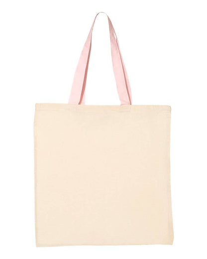 Economical Cotton Tote Bag – Everyday Lightweight Carryall
