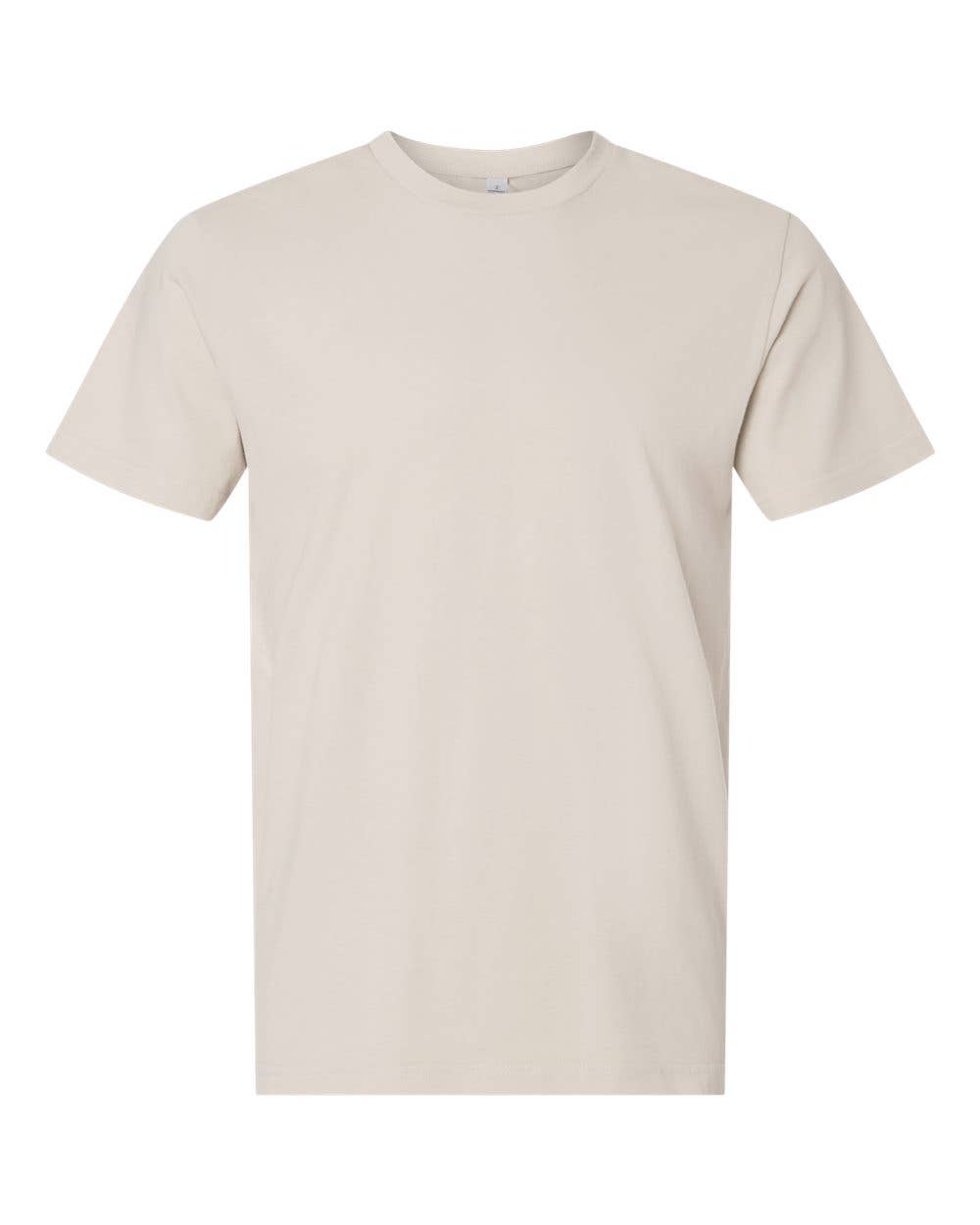 Premium Unisex T-Shirt | Soft Cotton Ring-Spun Tee