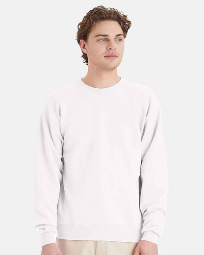 Eco-Friendly Crewneck Sweatshirt | Everyday Comfort Wear