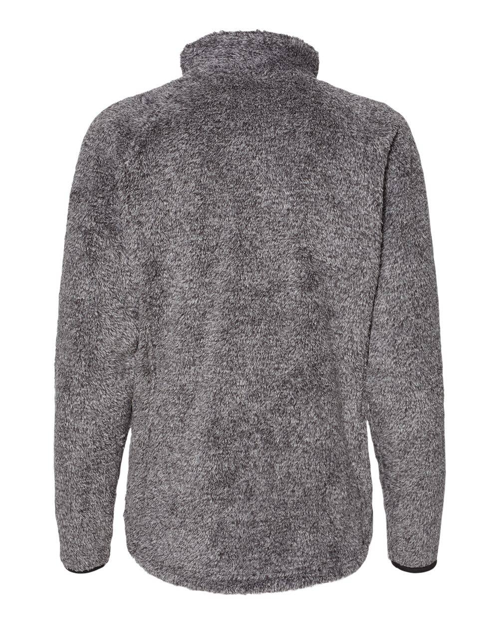 Women’s Frosty Sherpa Full-Zip Jacket | Cozy & Warm