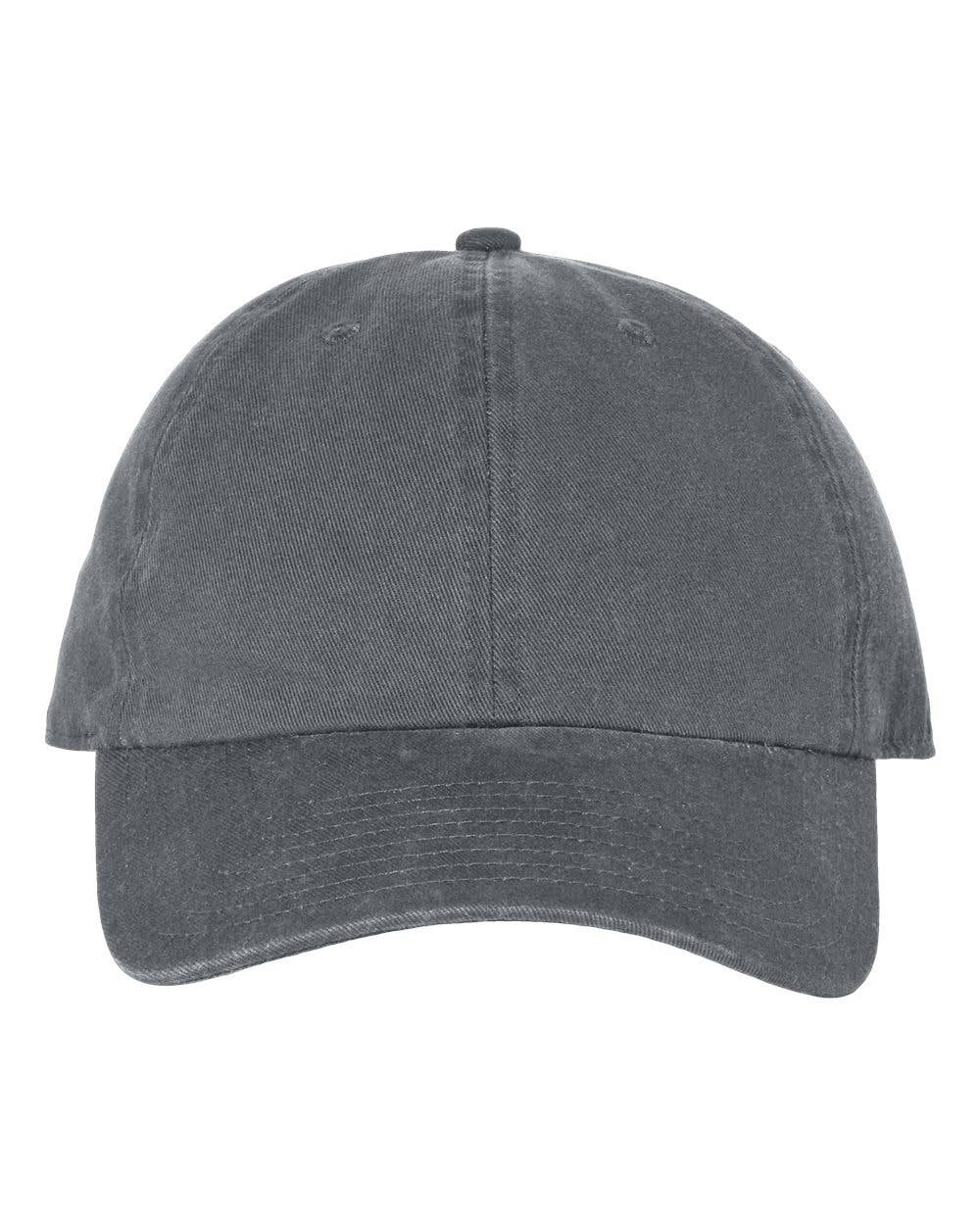 47 Brand Clean Up Cap 4700 | Adjustable Cotton Dad Hat