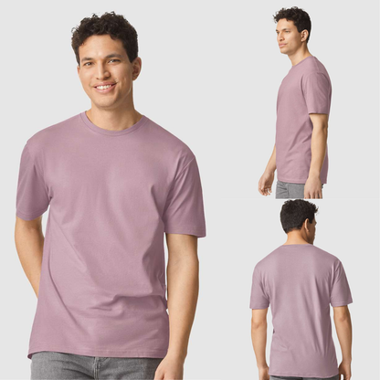 Gildan 64000 Softstyle Tee – Unisex Lightweight Comfort