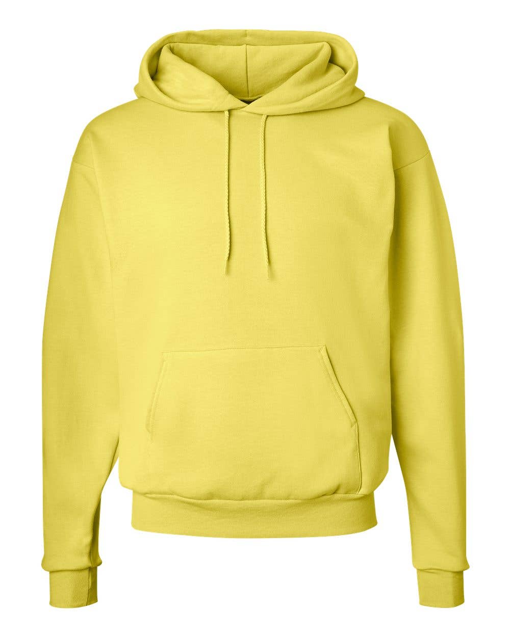 Unisex Heavy Hoodie | Soft & Cozy Eco Fleece S–5XL