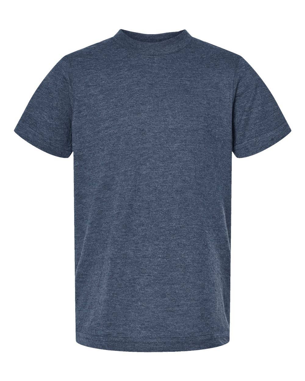 Tultex Youth Fine Jersey Tee | Soft Everyday Wear | XS–XL