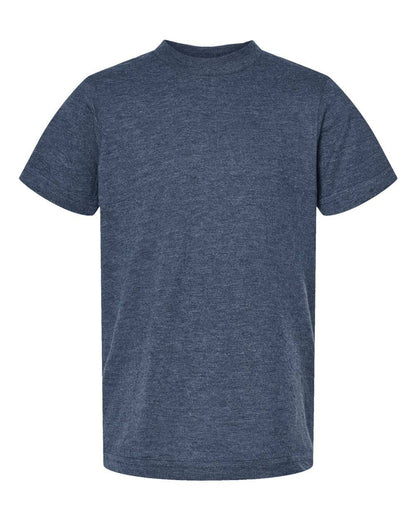 Tultex Youth Fine Jersey Tee | Soft Everyday Wear | XS–XL