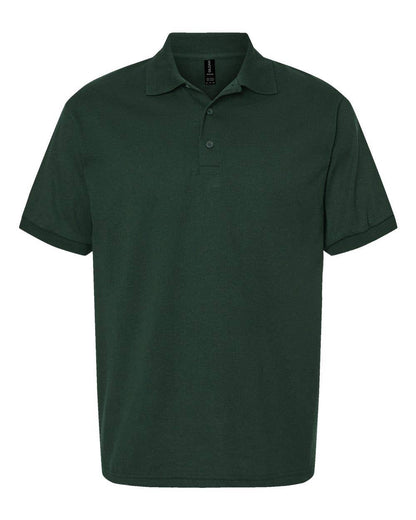 Gildan DryBlend Jersey Polo | Everyday Comfort | S–5XL