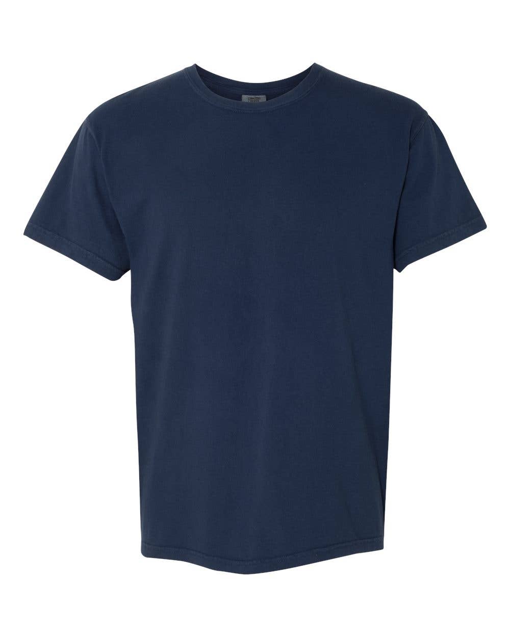 Comfort Colors Premium Soft-Washed Cotton Tee