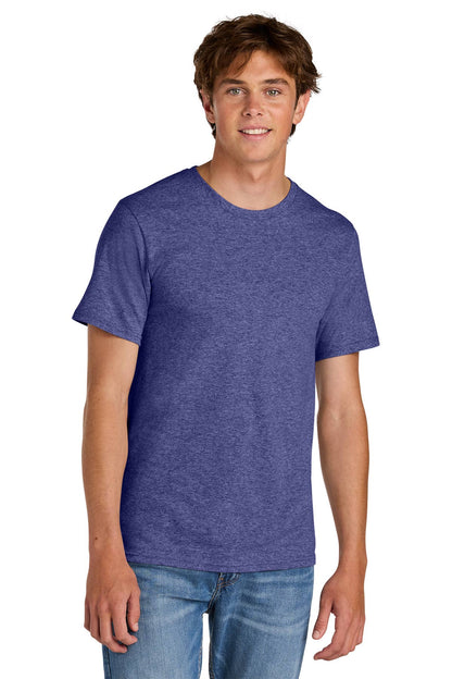 Premium Lightweight Cotton Tee 63 Colors Sizes S–4XL