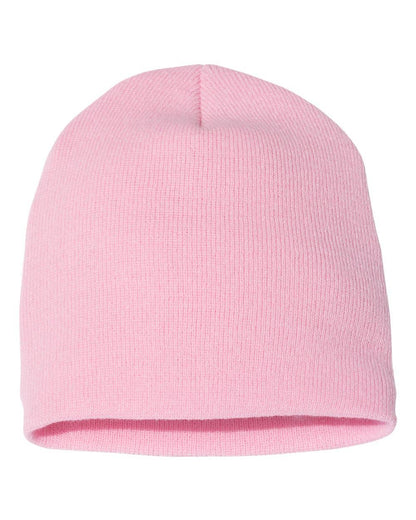 Classic YP Knit Beanie | Cozy Everyday Headwear