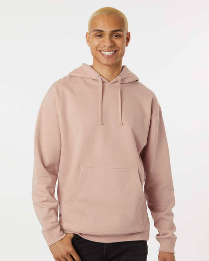 Everyday Unisex Hooded Sweatshirt | Wholesale Fleece Hoodie