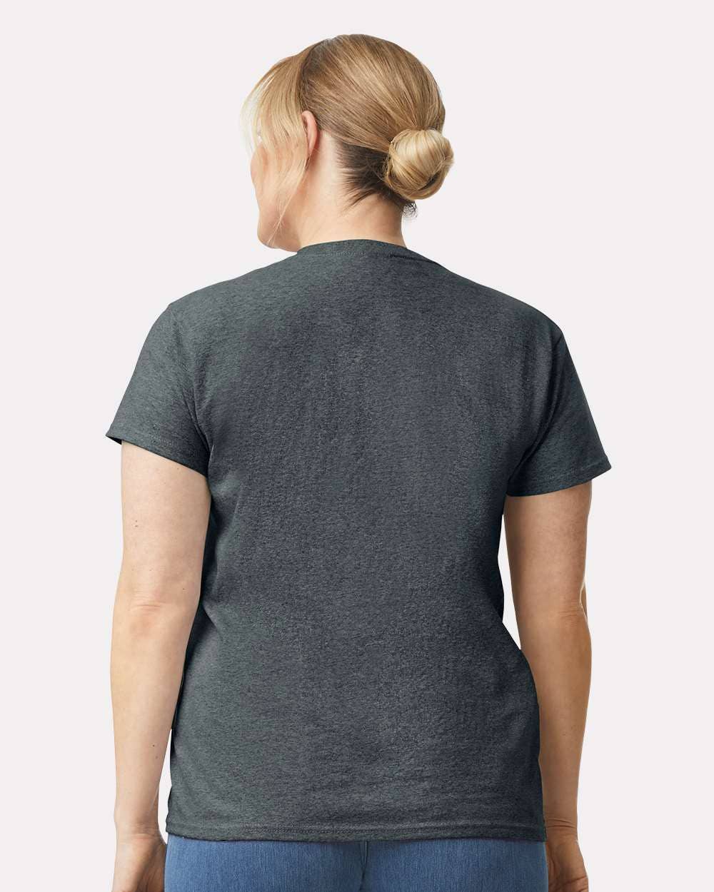 Women’s Ultra Cotton T-Shirt | Soft Everyday Essential