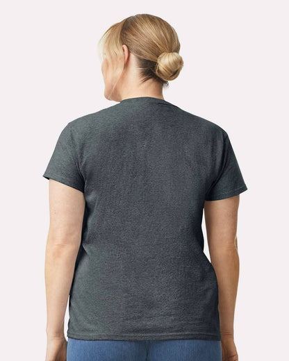 Women’s Ultra Cotton T-Shirt | Soft Everyday Essential