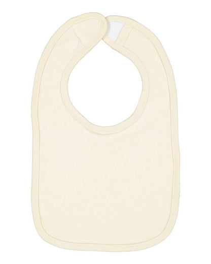 Infant Premium Jersey Bib | Soft & Comfy Baby Essential