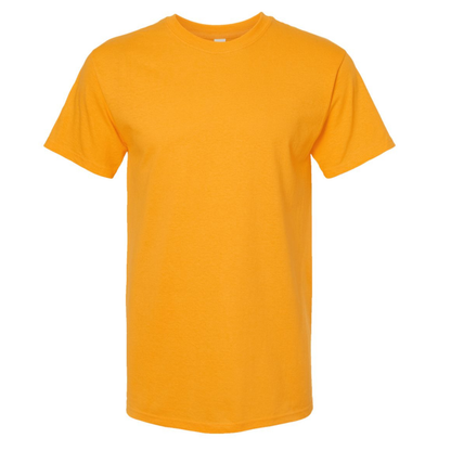 M&O Soft Touch Bulk T-Shirts – Premium Cotton Blend