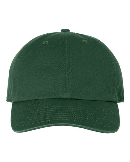 47 Brand Clean Up Cap 4700 | Adjustable Cotton Dad Hat