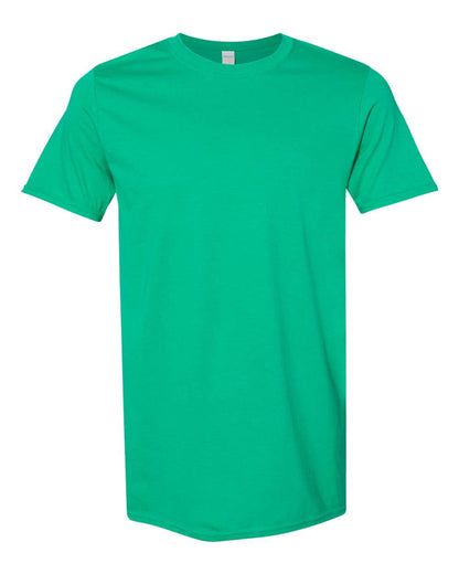 Gildan 64000 Softstyle Tee – Unisex Lightweight Comfort
