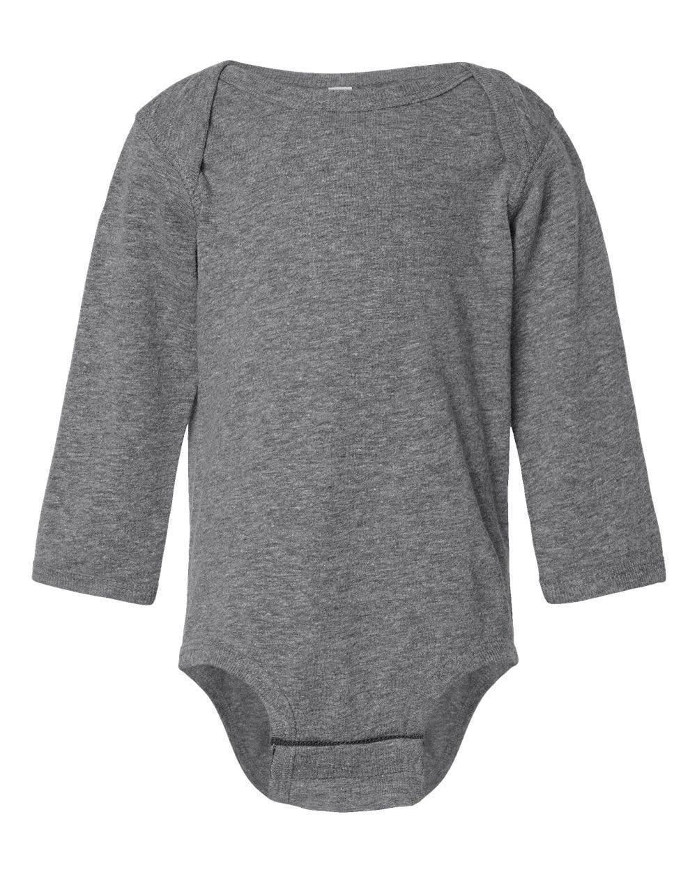 Rabbit Skins Infant Bodysuit | Everyday Soft Wear