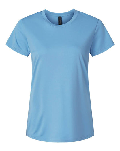 Women’s Sport Performance Tee | Snag-Resistant
